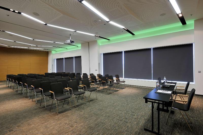 Radisson Blu Plaza Hotel Ljubljana