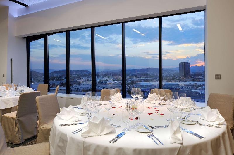 Radisson Blu Plaza Hotel Ljubljana