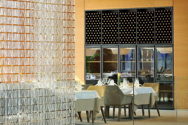 Radisson Blu Plaza Hotel Ljubljana