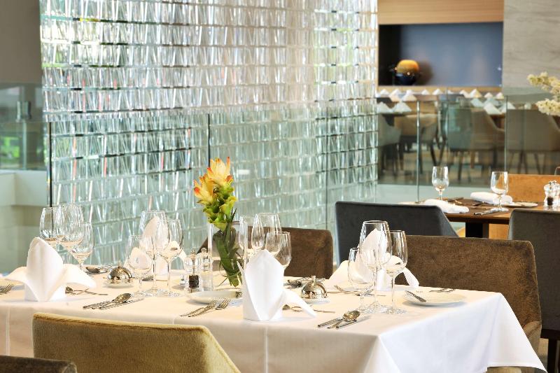 Radisson Blu Plaza Hotel Ljubljana