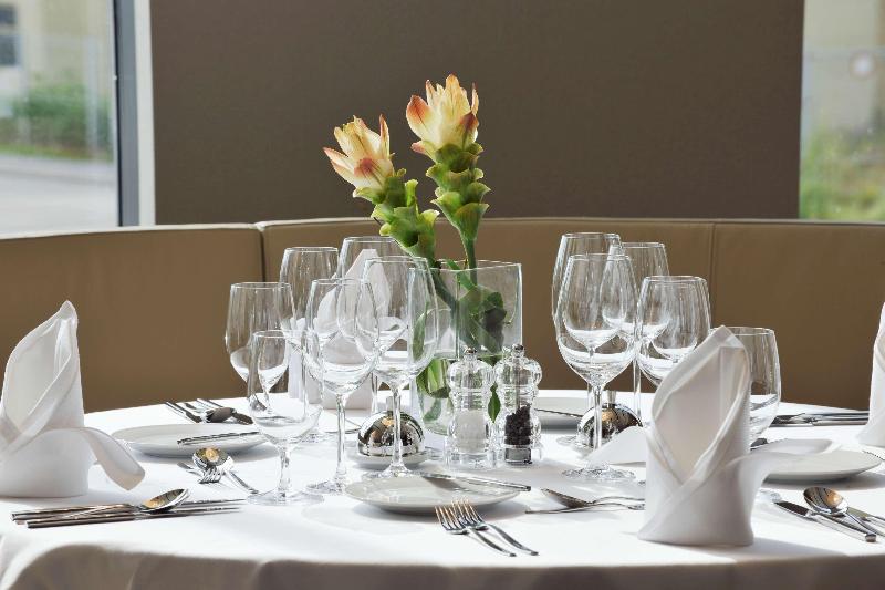 Radisson Blu Plaza Hotel Ljubljana