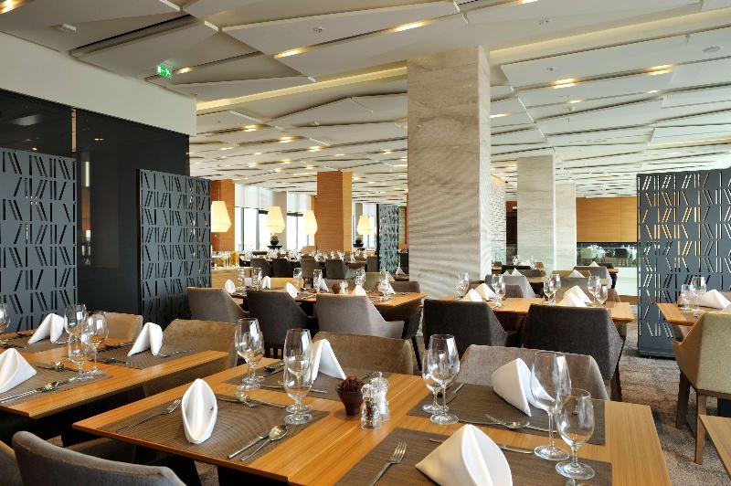 Radisson Blu Plaza Hotel Ljubljana