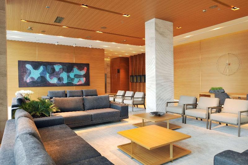 Radisson Blu Plaza Hotel Ljubljana