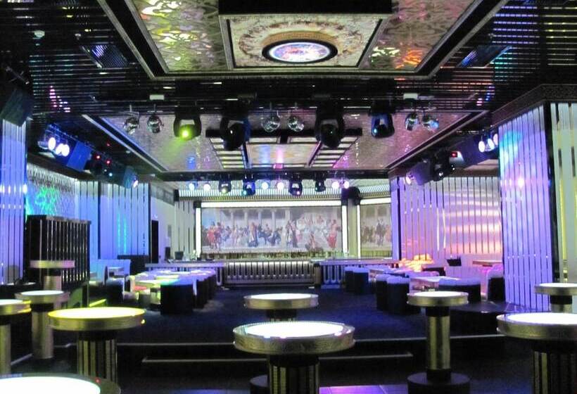 هتل Ramada Plaza By Wyndham Gevgelija