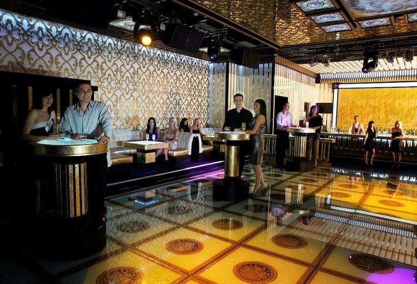 هتل Ramada Plaza By Wyndham Gevgelija