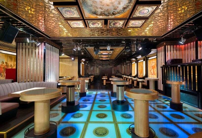 هتل Ramada Plaza By Wyndham Gevgelija