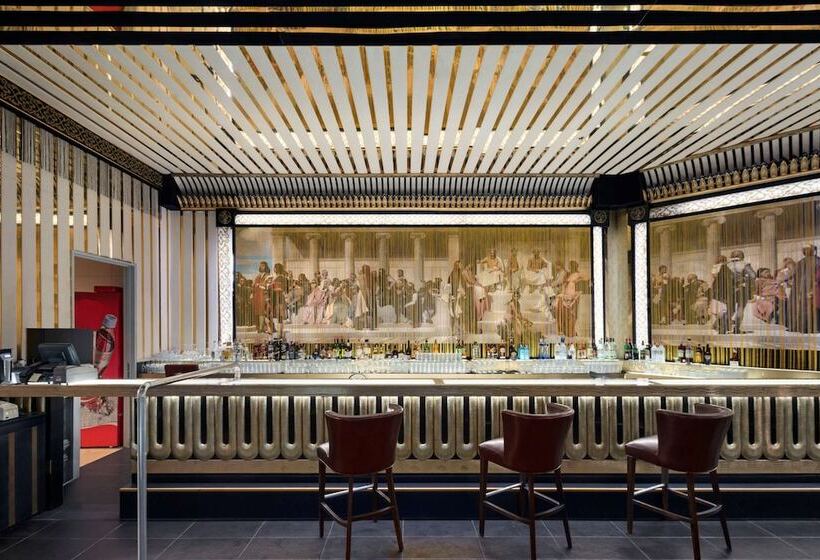 هتل Ramada Plaza By Wyndham Gevgelija