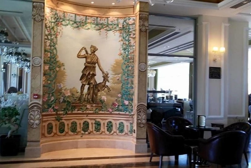 هتل Ramada Plaza By Wyndham Gevgelija