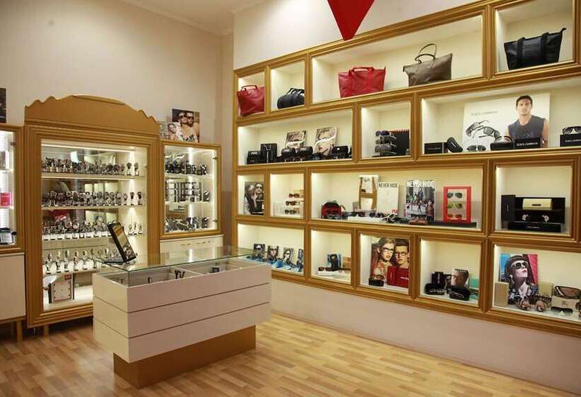 هتل Ramada Plaza By Wyndham Gevgelija