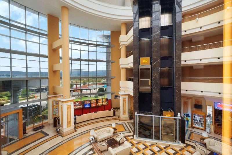 هتل Ramada Plaza By Wyndham Gevgelija