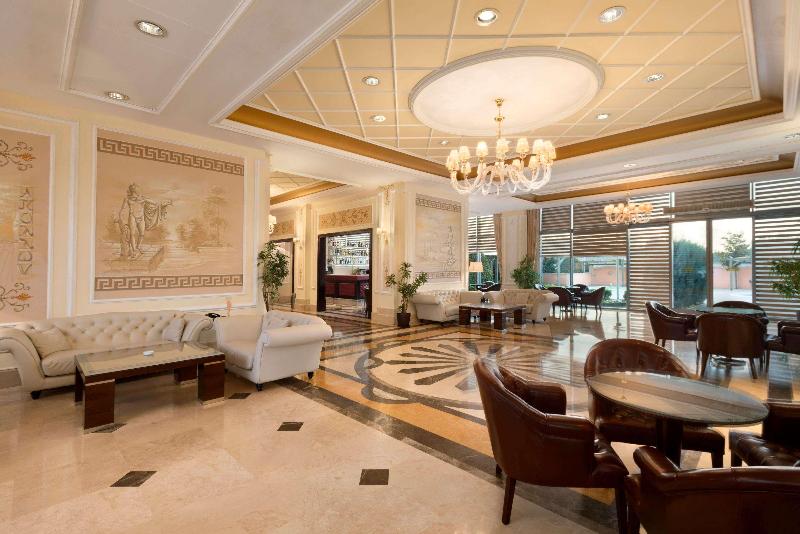 هتل Ramada Plaza By Wyndham Gevgelija