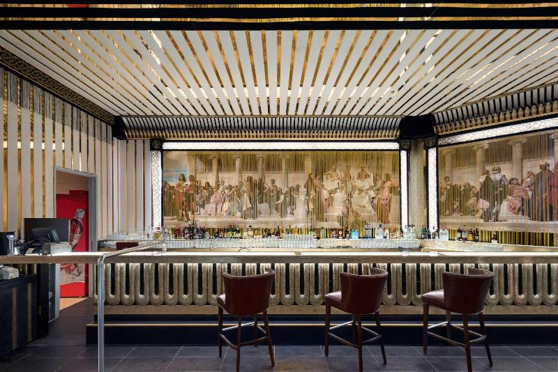 هتل Ramada Plaza By Wyndham Gevgelija