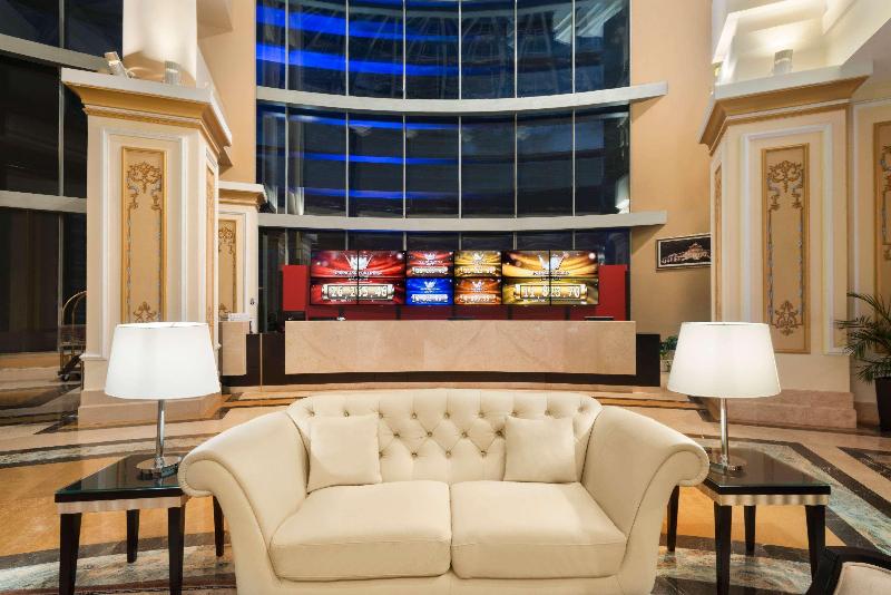 هتل Ramada Plaza By Wyndham Gevgelija