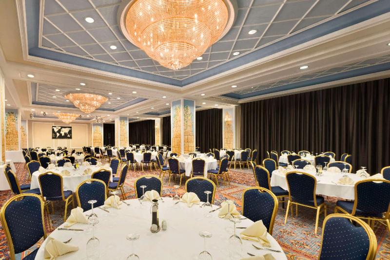 هتل Ramada Plaza By Wyndham Gevgelija