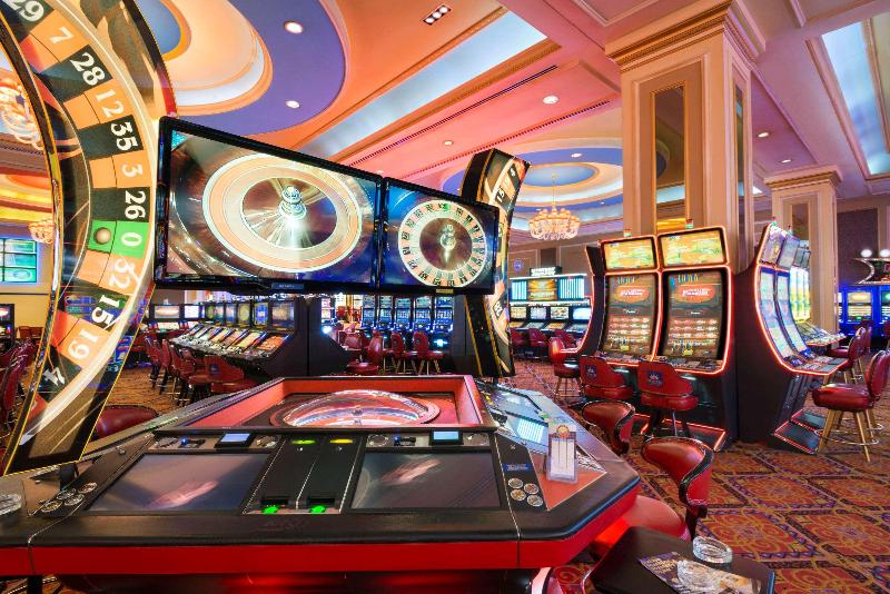 هتل Ramada Plaza By Wyndham Gevgelija