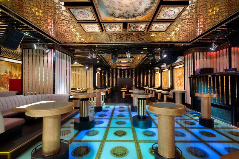 هتل Ramada Plaza By Wyndham Gevgelija