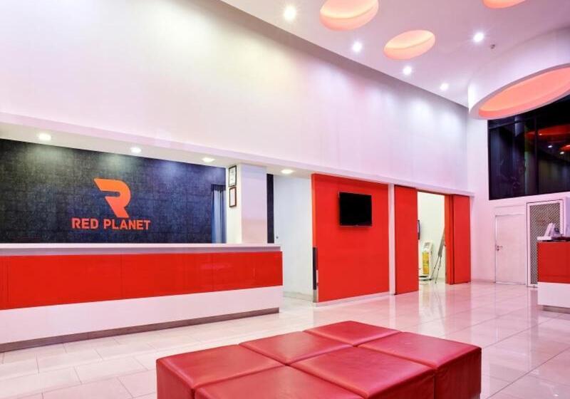 ホテル Red Planet Hat Yai Sha Extra Plus