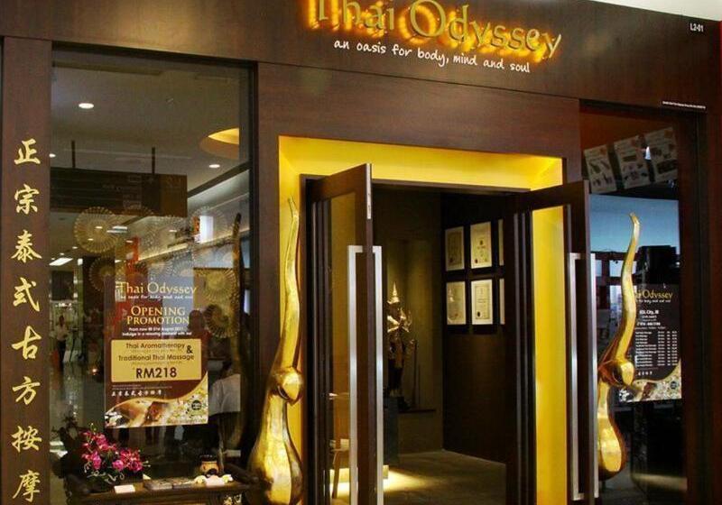 ホテル Red Planet Hat Yai Sha Extra Plus