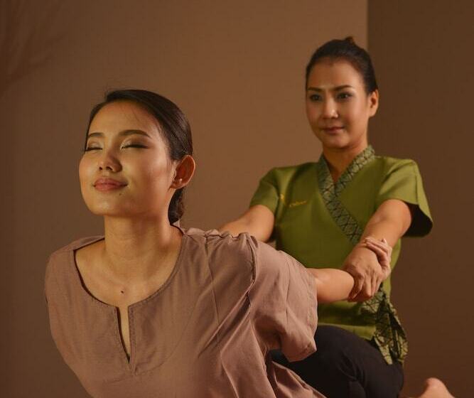 ホテル Red Planet Hat Yai Sha Extra Plus