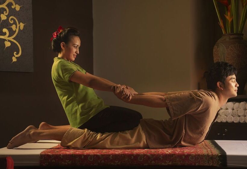 ホテル Red Planet Hat Yai Sha Extra Plus