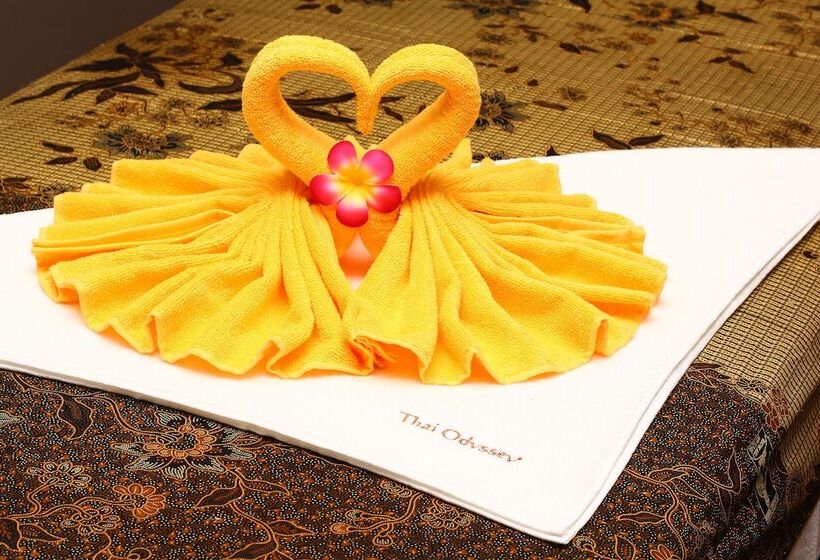 ホテル Red Planet Hat Yai Sha Extra Plus