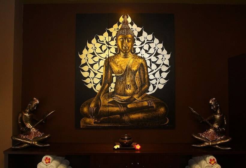 ホテル Red Planet Hat Yai Sha Extra Plus