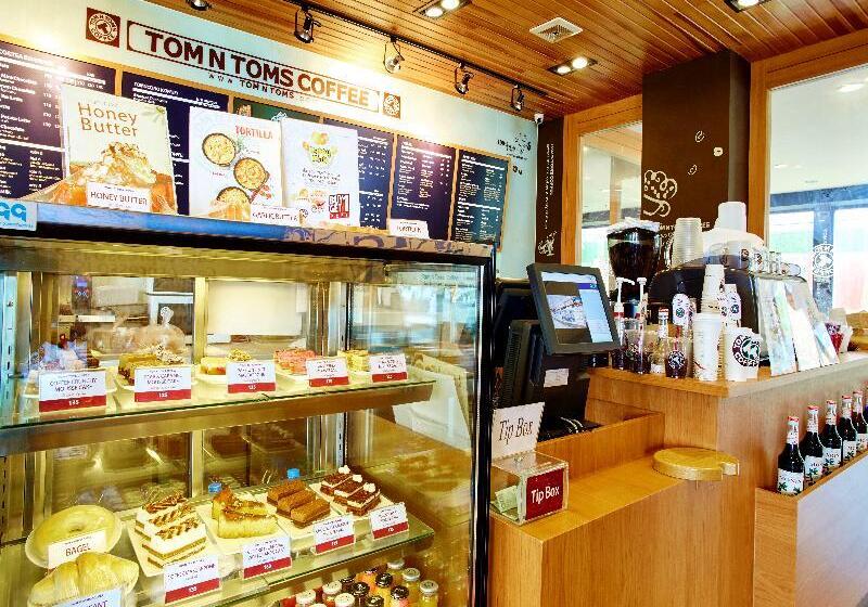 هتل Red Planet Pattaya Sha Extra Plus