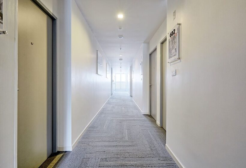 هتل Red Planet Pattaya Sha Extra Plus