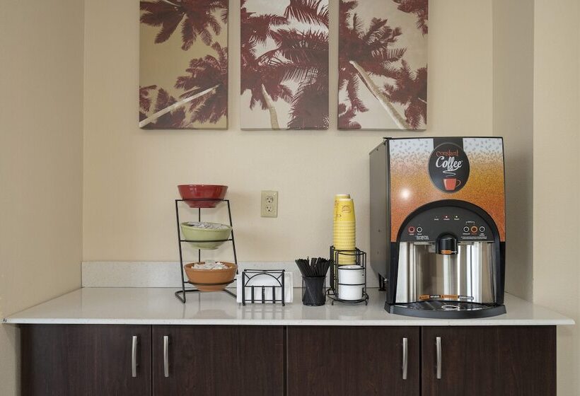 فندق Red Roof Inn Bishopville