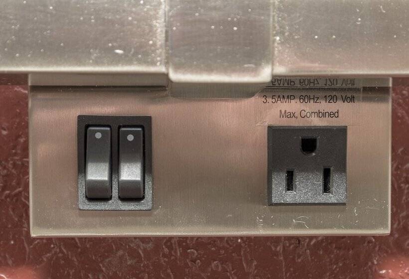 فندق Red Roof Inn Bishopville