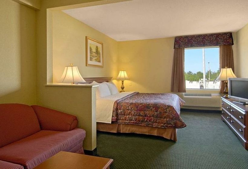 Hotel Regency Inn and Suites