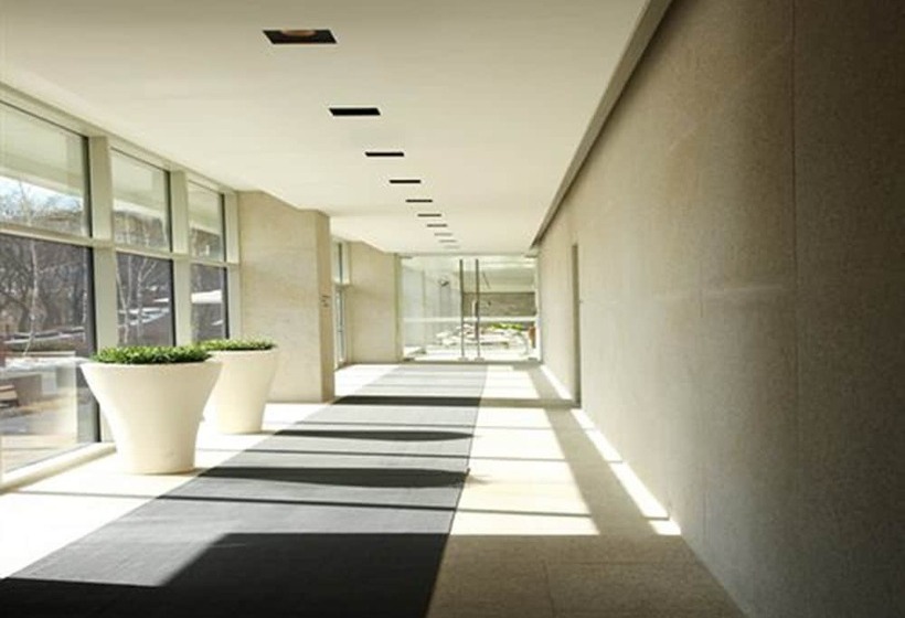 호텔 Rolling Hills