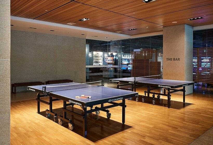 호텔 Rolling Hills