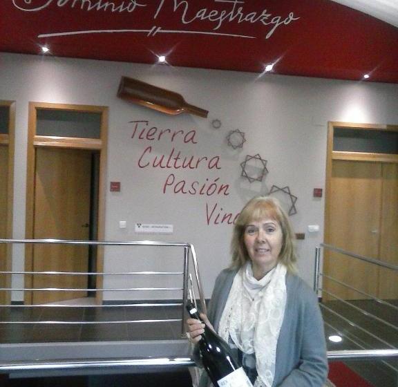 בית מלון כפרי Casa De La Fuente