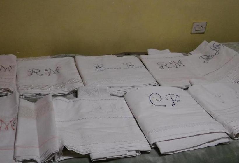 בית מלון כפרי Casa De La Fuente