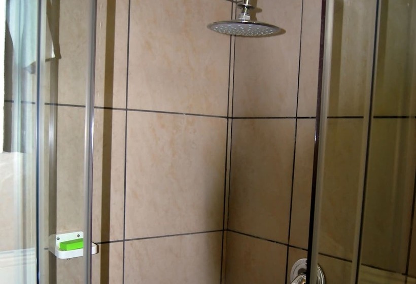 Safari Hotel & Convention Centre