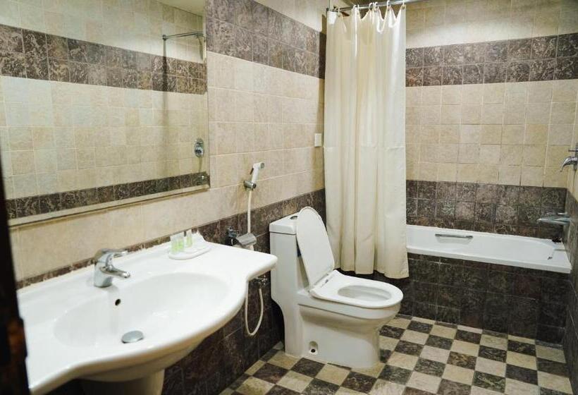 酒店 Safeer International