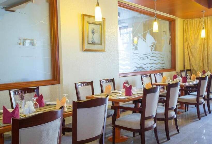 酒店 Safeer International