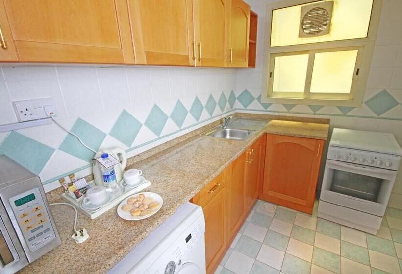 酒店 Safeer International