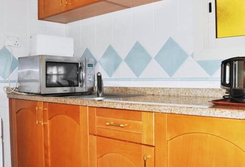 酒店 Safeer International