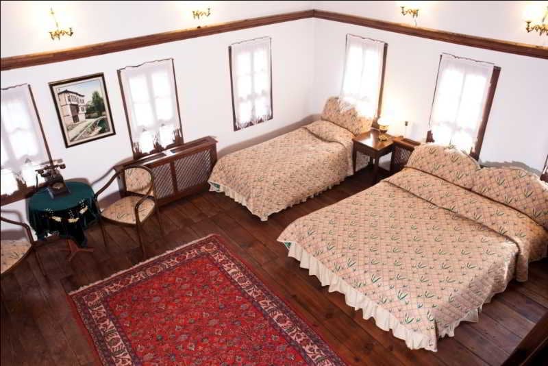 فندق Safranbolu Camlica Konagi