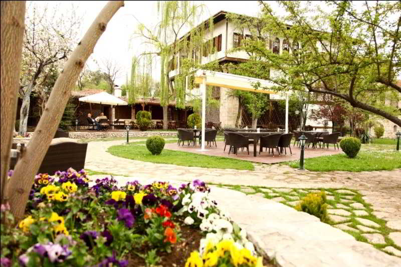 فندق Safranbolu Camlica Konagi