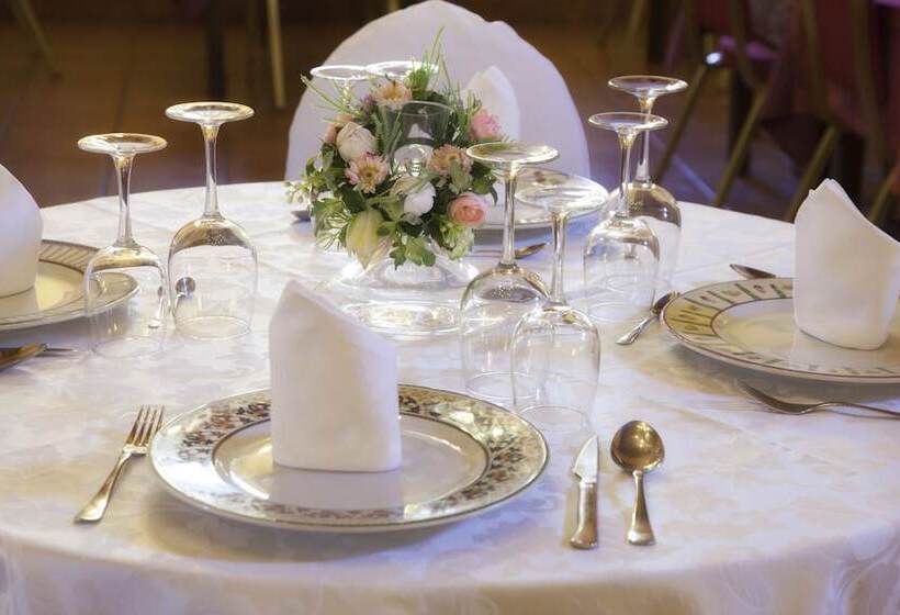 בית מלון כפרי San Antón Abad