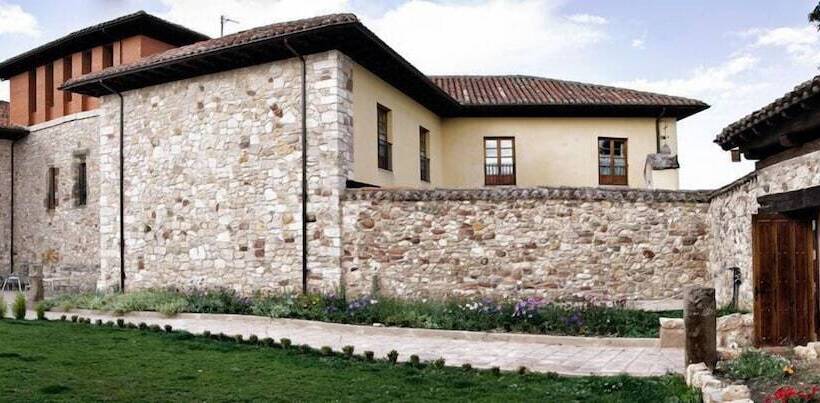 בית מלון כפרי San Antón Abad