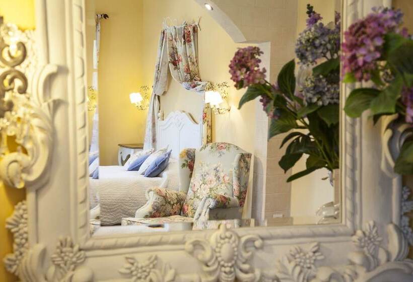 בית מלון כפרי San Antón Abad