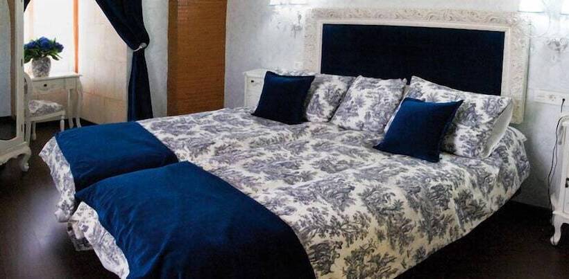 בית מלון כפרי San Antón Abad