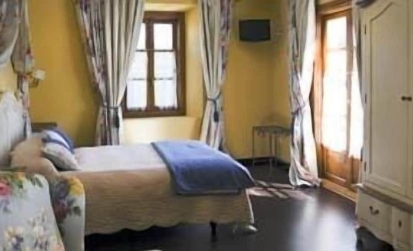 בית מלון כפרי San Antón Abad