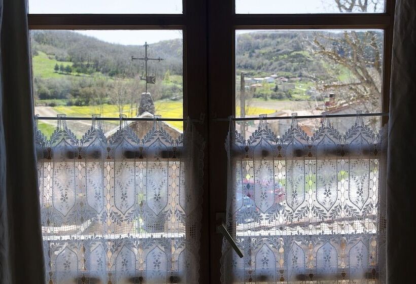 בית מלון כפרי San Antón Abad