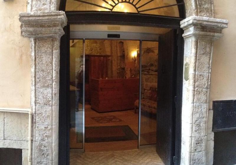 酒店 S.andrea Degli Armeni Dimora Di Charme