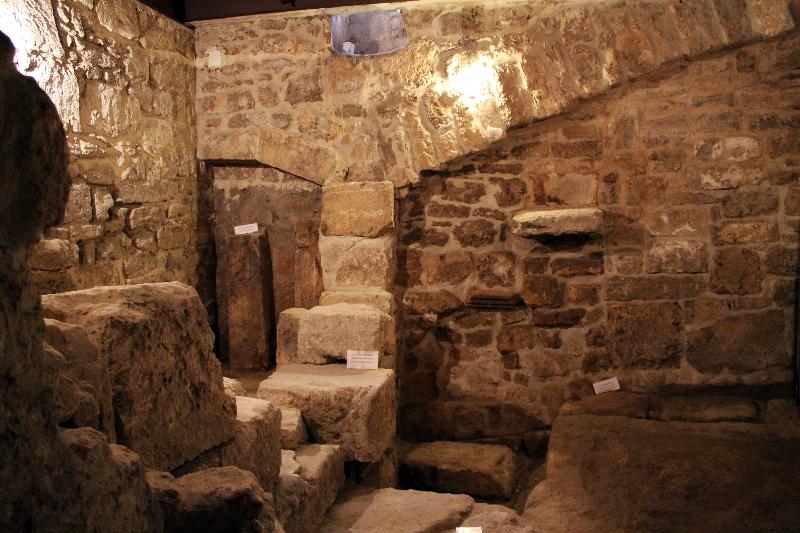 酒店 S.andrea Degli Armeni Dimora Di Charme